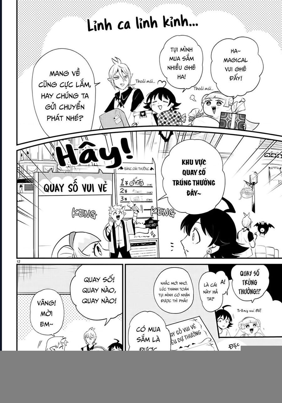 Chapter 422 - Image 11