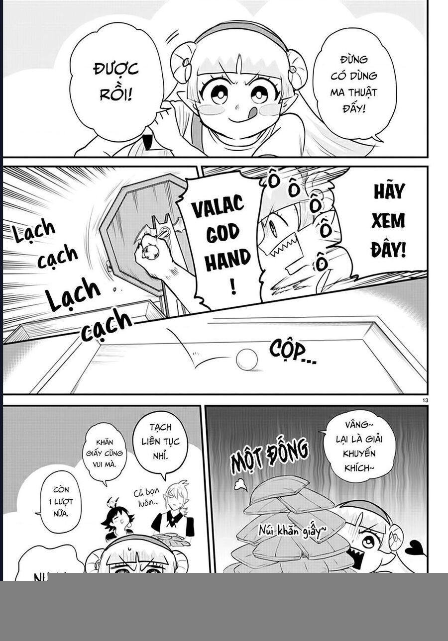 Chapter 422 - Image 12