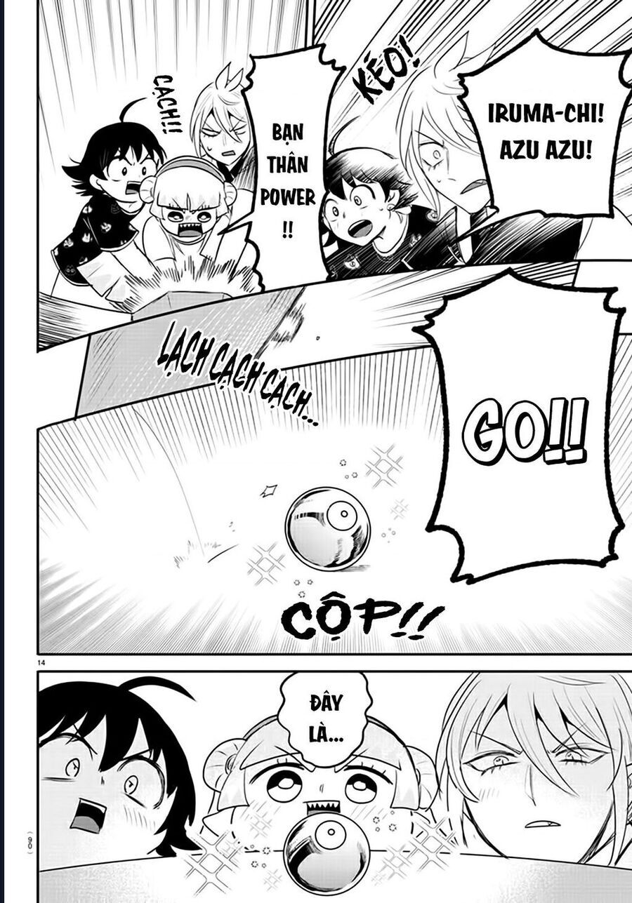 Chapter 422 - Image 13