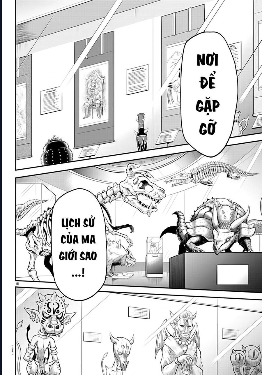 Chapter 422 - Image 17