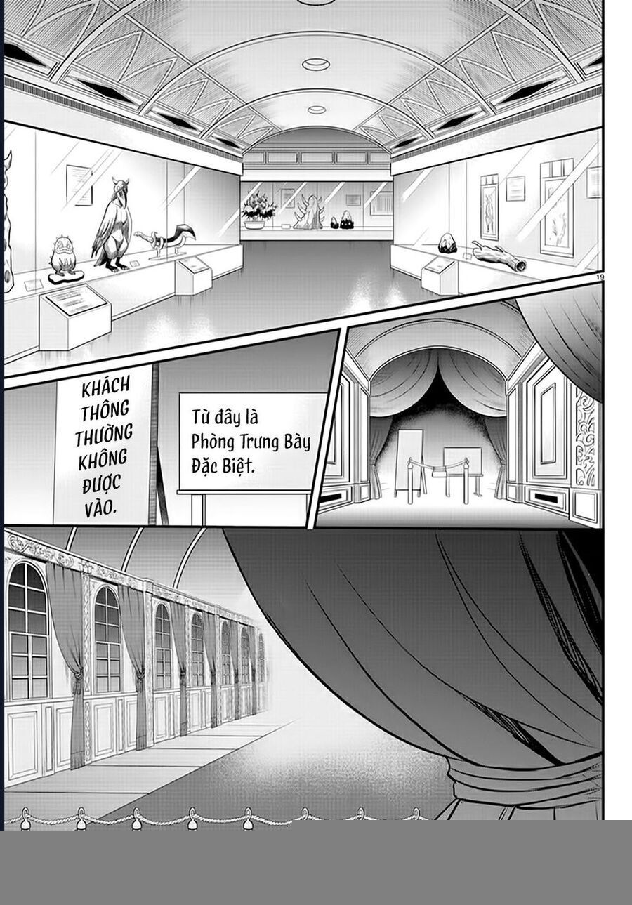 Chapter 422 - Image 18