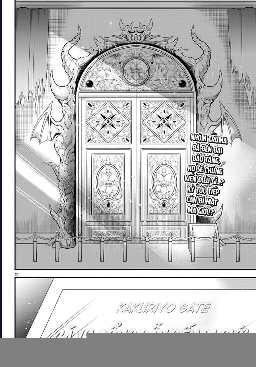 Chapter 422 - Image 19