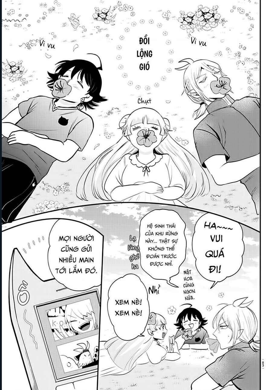 Chapter 422 - Image 6