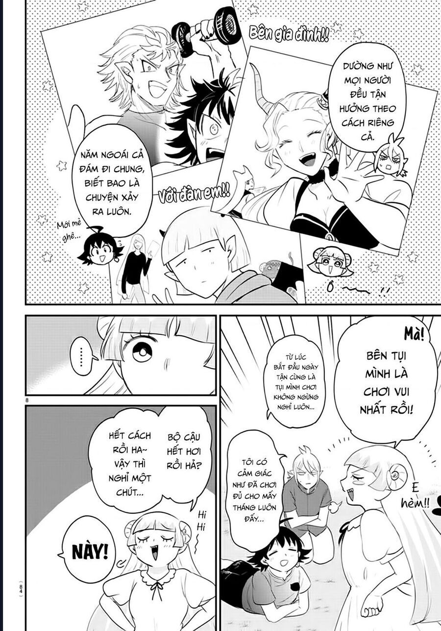 Chapter 422 - Image 7