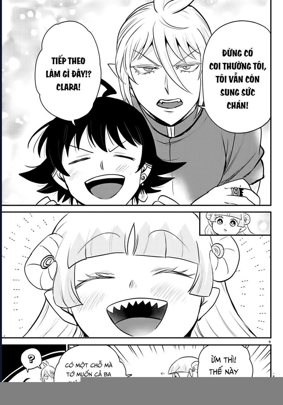 Chapter 422 - Image 8
