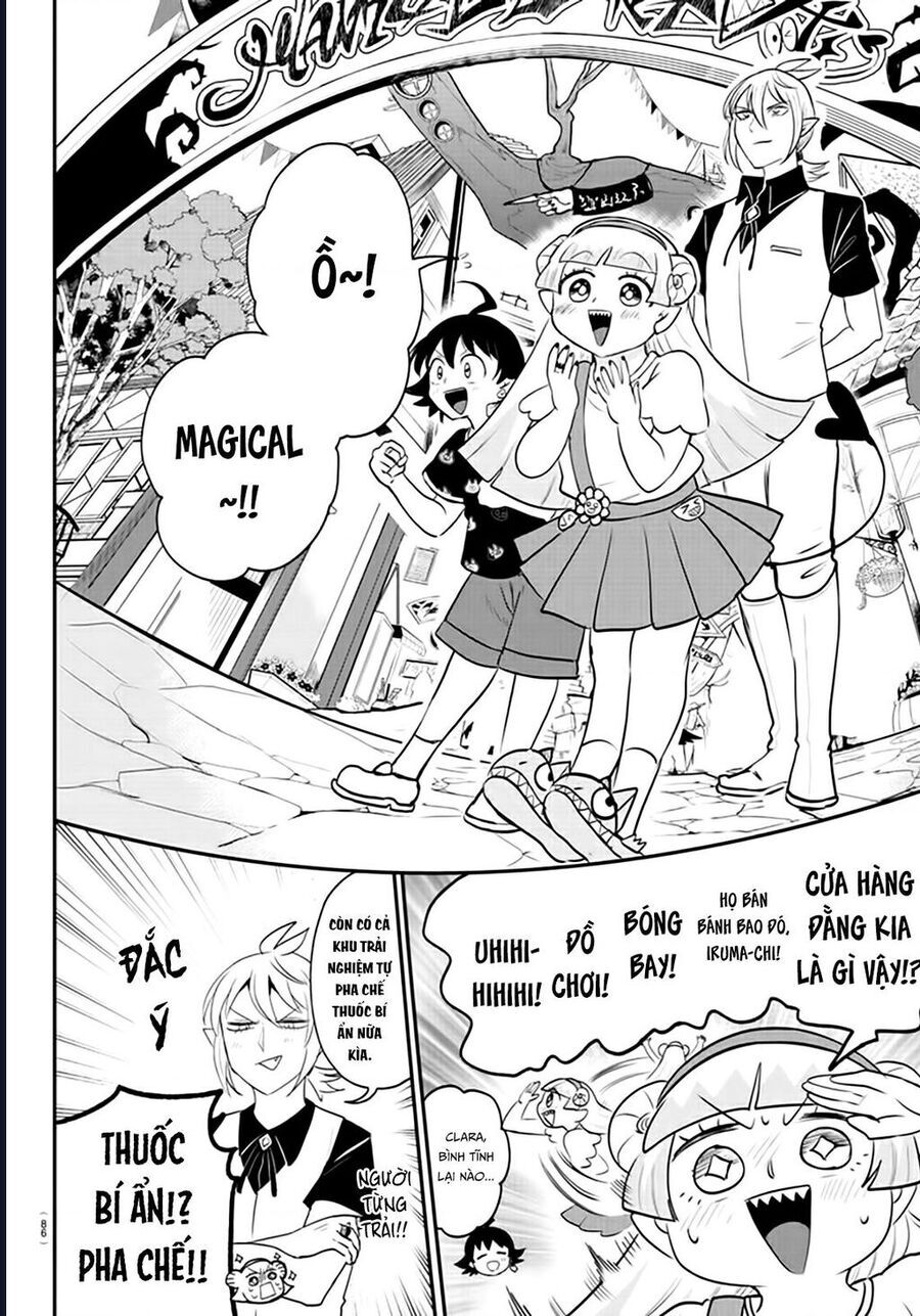 Chapter 422 - Image 9