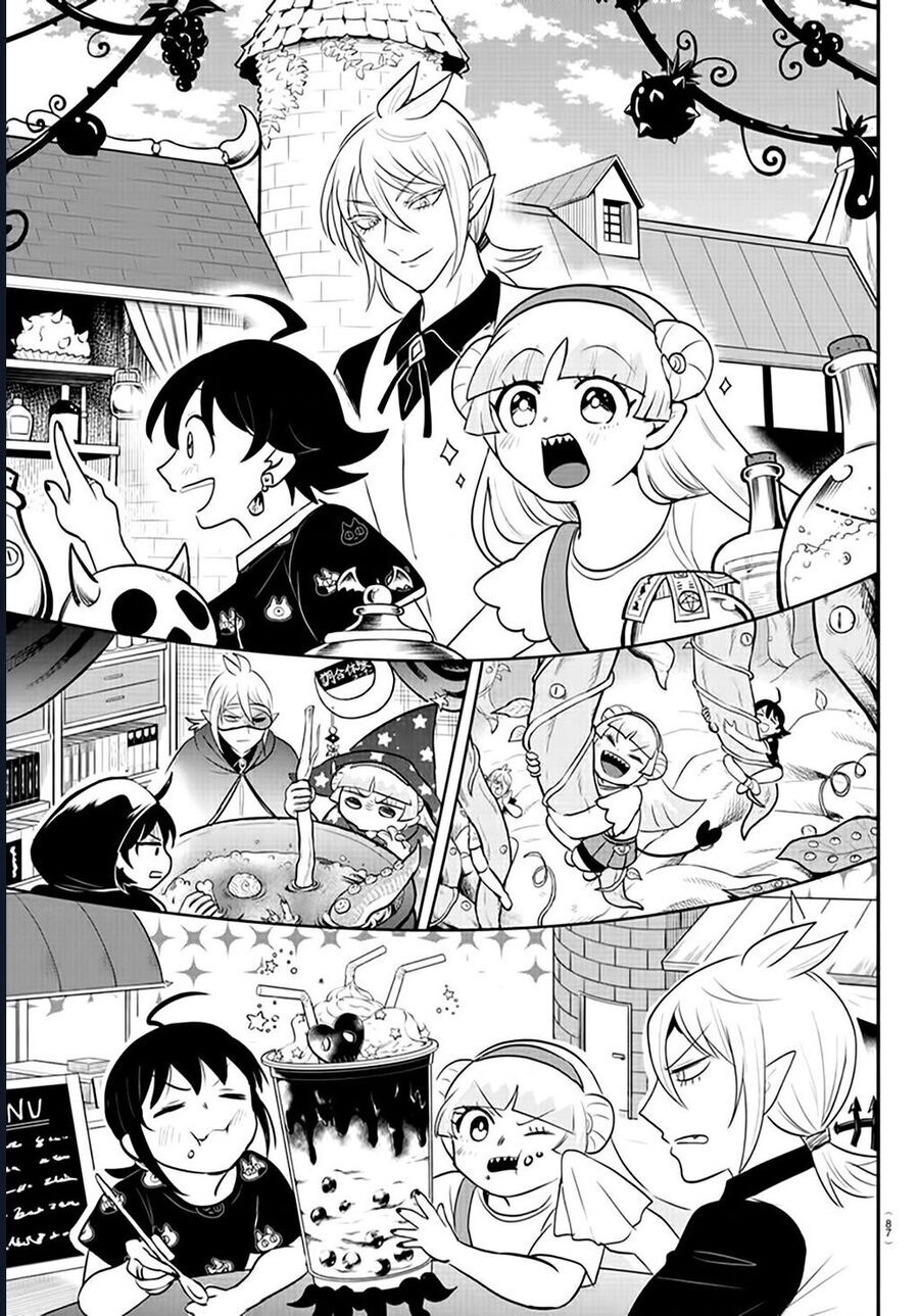 Chapter 422 - Image 10
