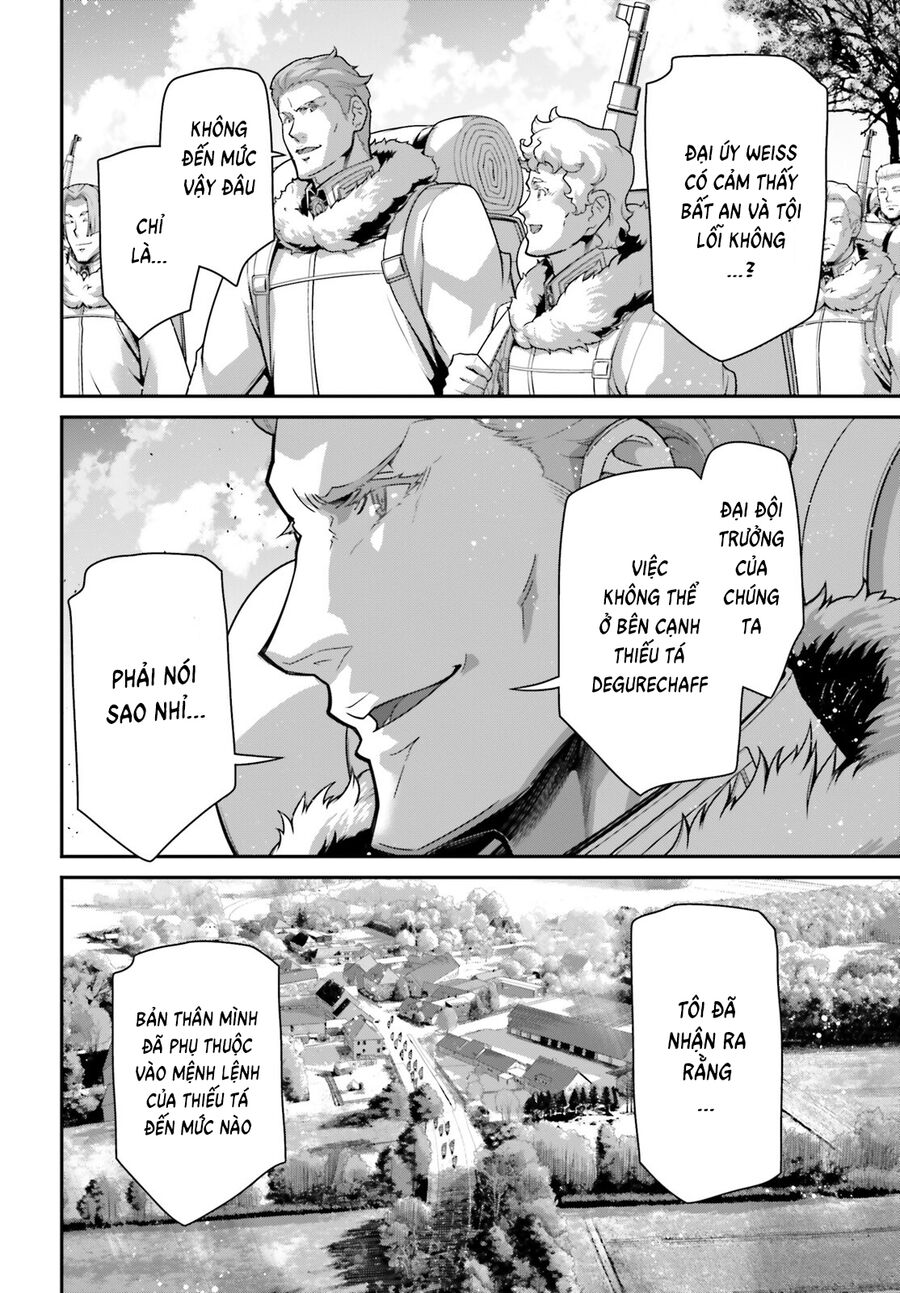 Tanya Chiến Ký [Chap 36-106] - Page 11