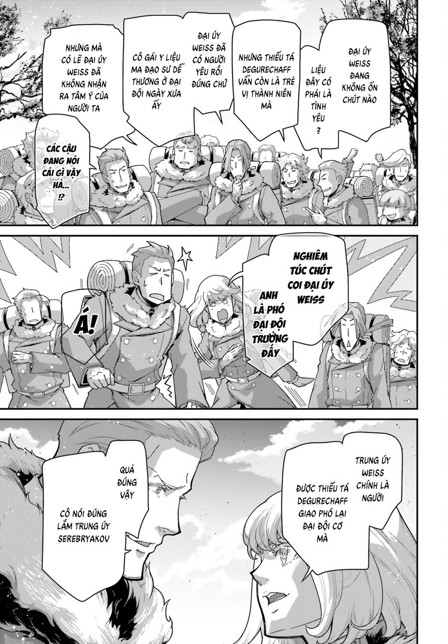 Tanya Chiến Ký [Chap 36-106] - Page 12