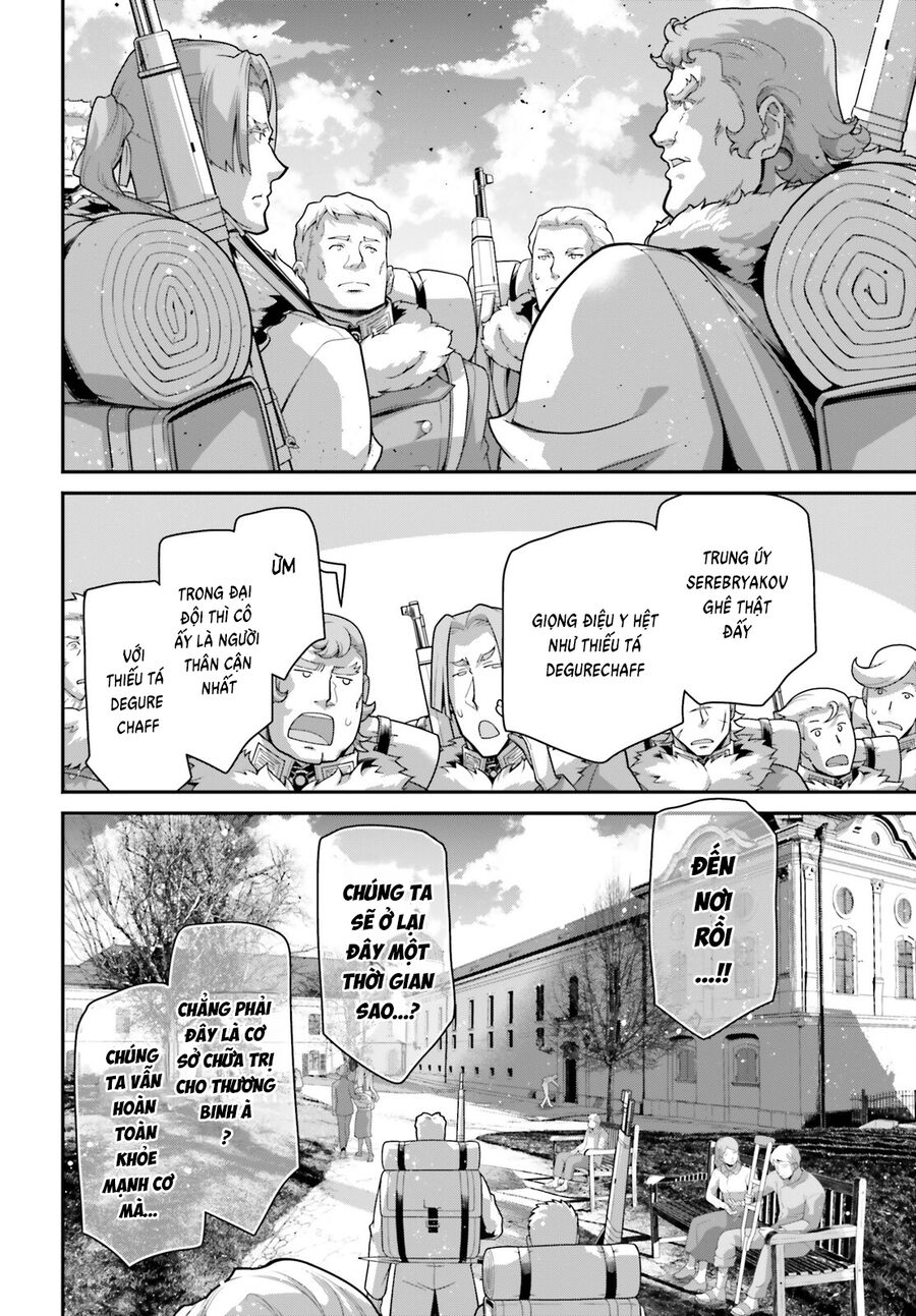 Tanya Chiến Ký [Chap 36-106] - Page 13