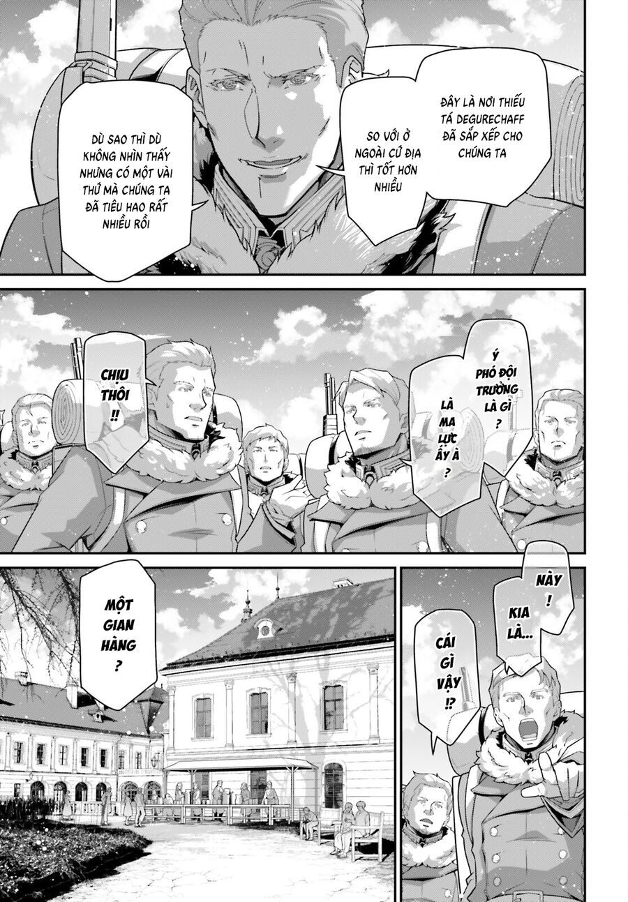 Tanya Chiến Ký [Chap 36-106] - Page 14