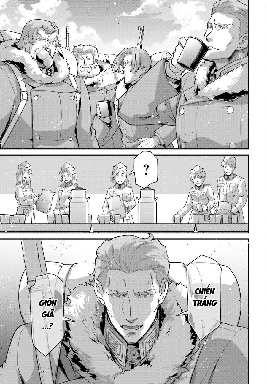 Tanya Chiến Ký [Chap 36-106] - Page 16