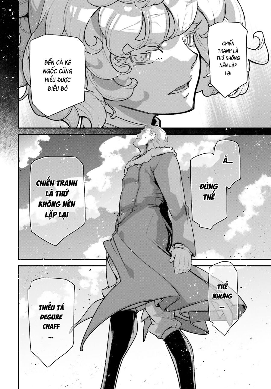 Tanya Chiến Ký [Chap 36-106] - Page 19