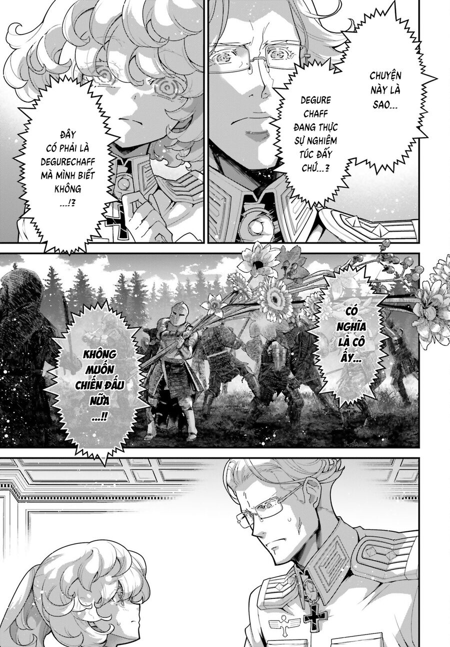 Tanya Chiến Ký [Chap 36-106] - Page 2