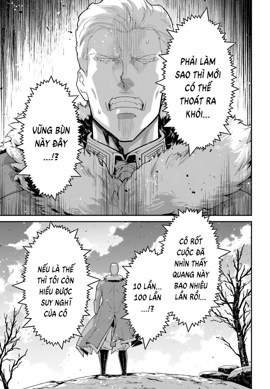 Tanya Chiến Ký [Chap 36-106] - Page 20