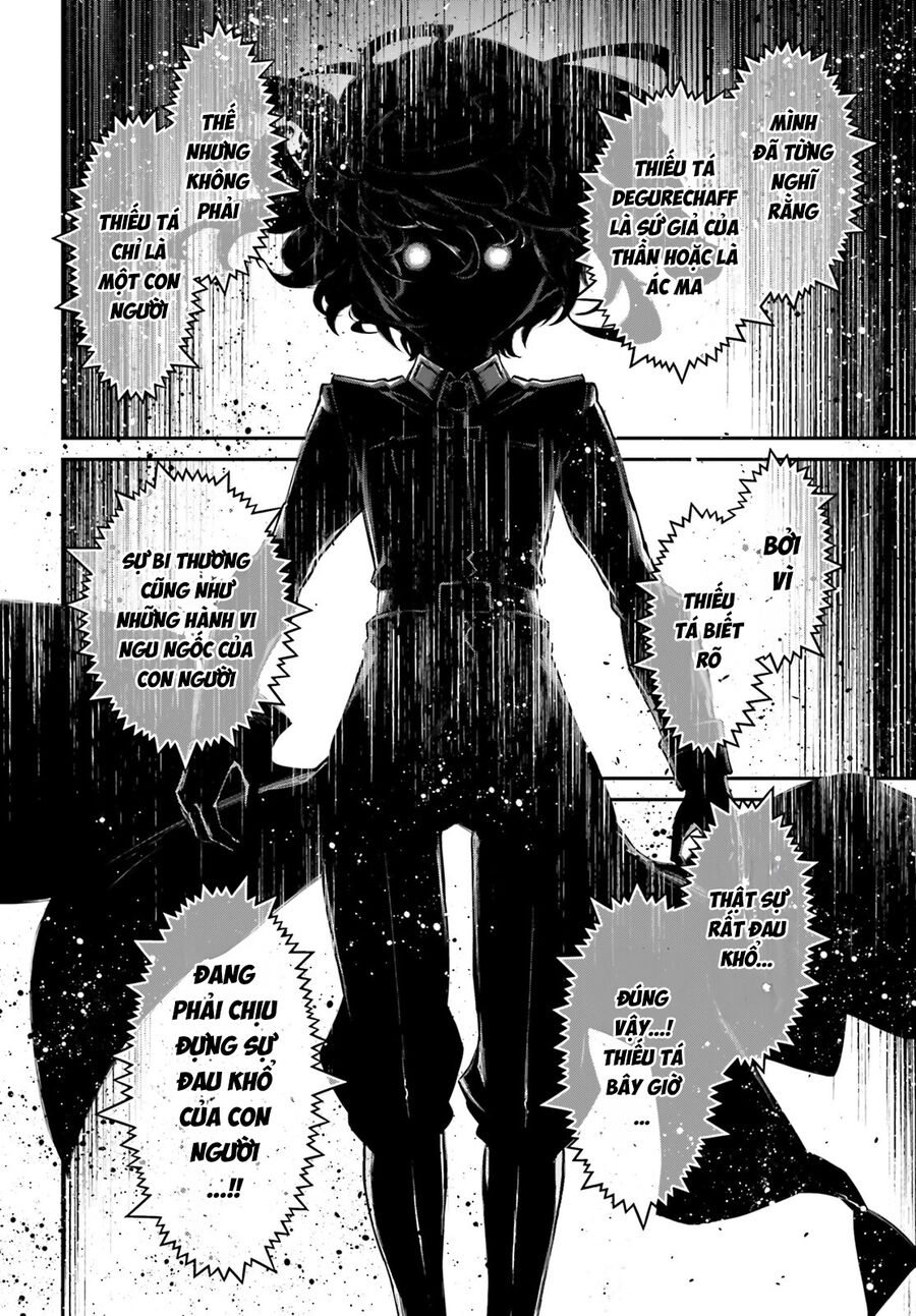 Tanya Chiến Ký [Chap 36-106] - Page 21