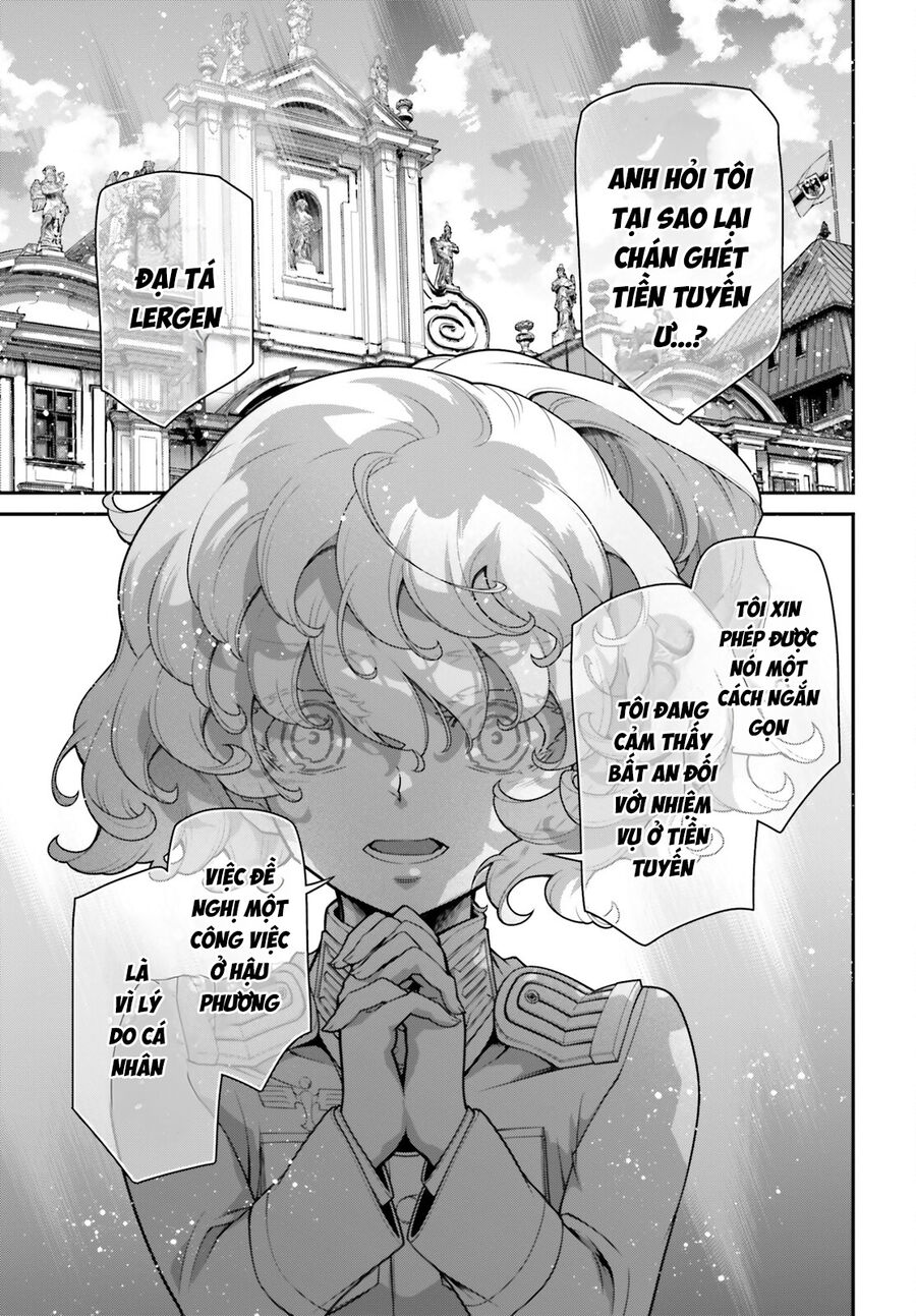 Tanya Chiến Ký [Chap 36-106] - Page 22
