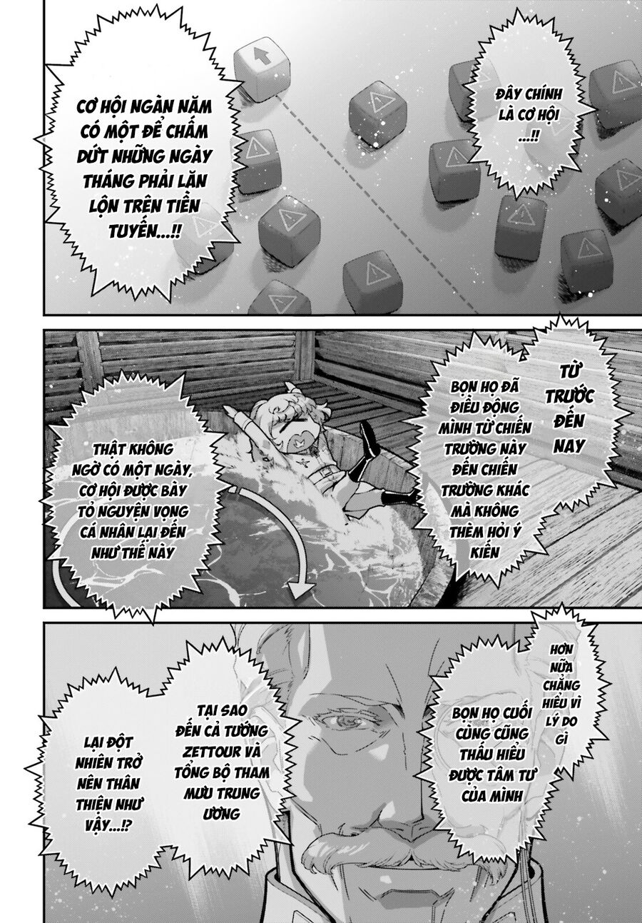 Tanya Chiến Ký [Chap 36-106] - Page 23