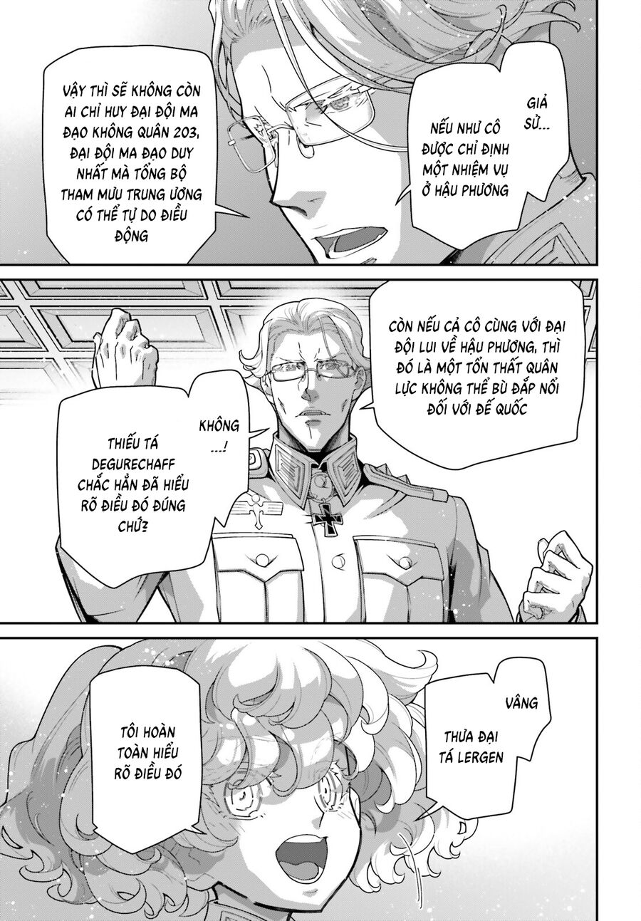 Tanya Chiến Ký [Chap 36-106] - Page 24