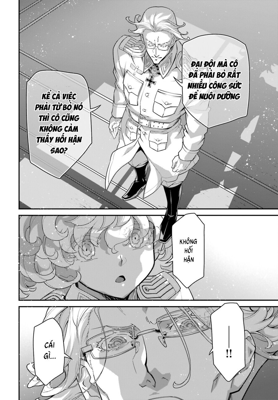 Tanya Chiến Ký [Chap 36-106] - Page 25