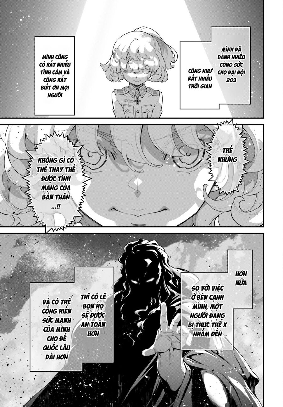 Tanya Chiến Ký [Chap 36-106] - Page 26