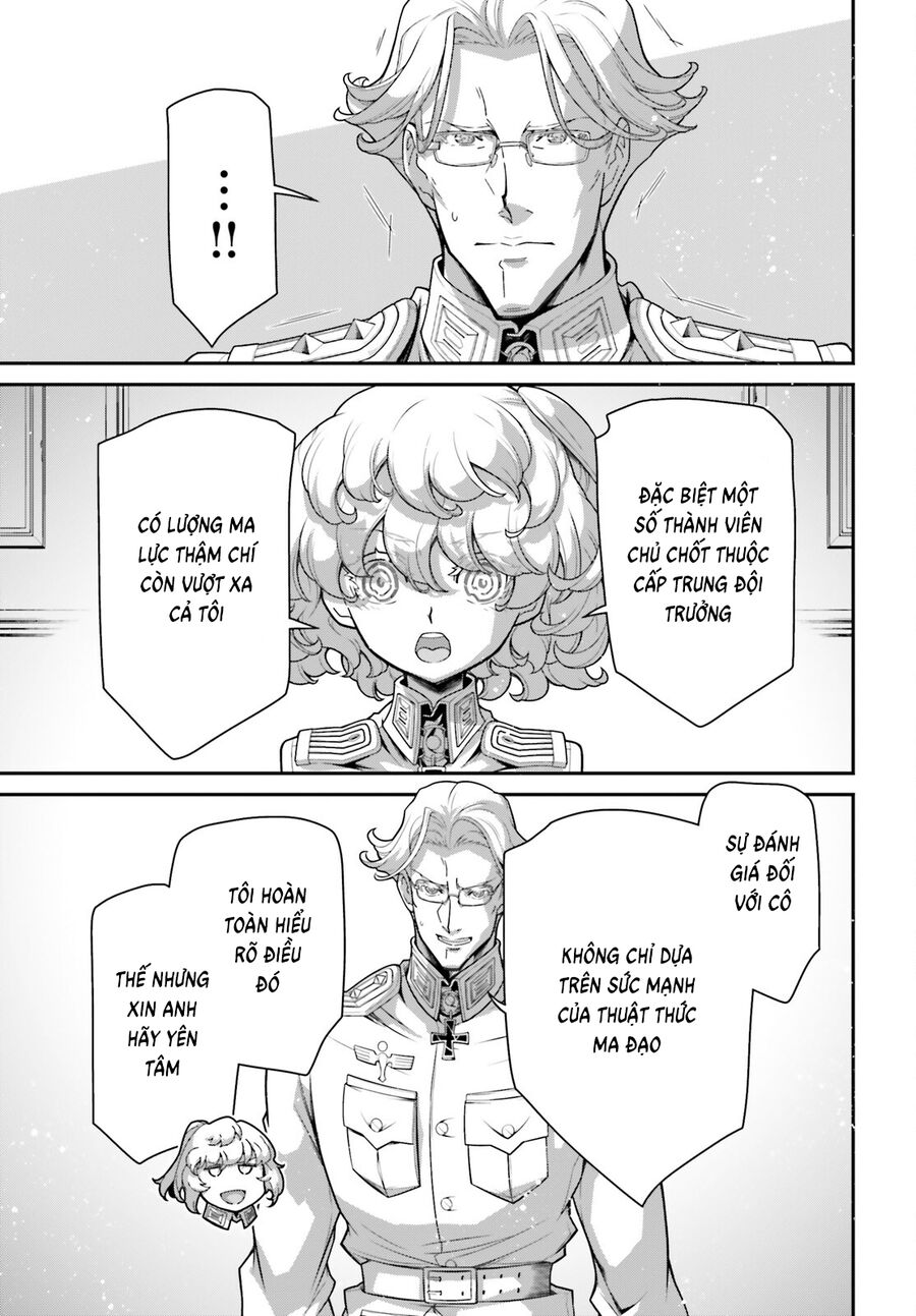 Tanya Chiến Ký [Chap 36-106] - Page 28