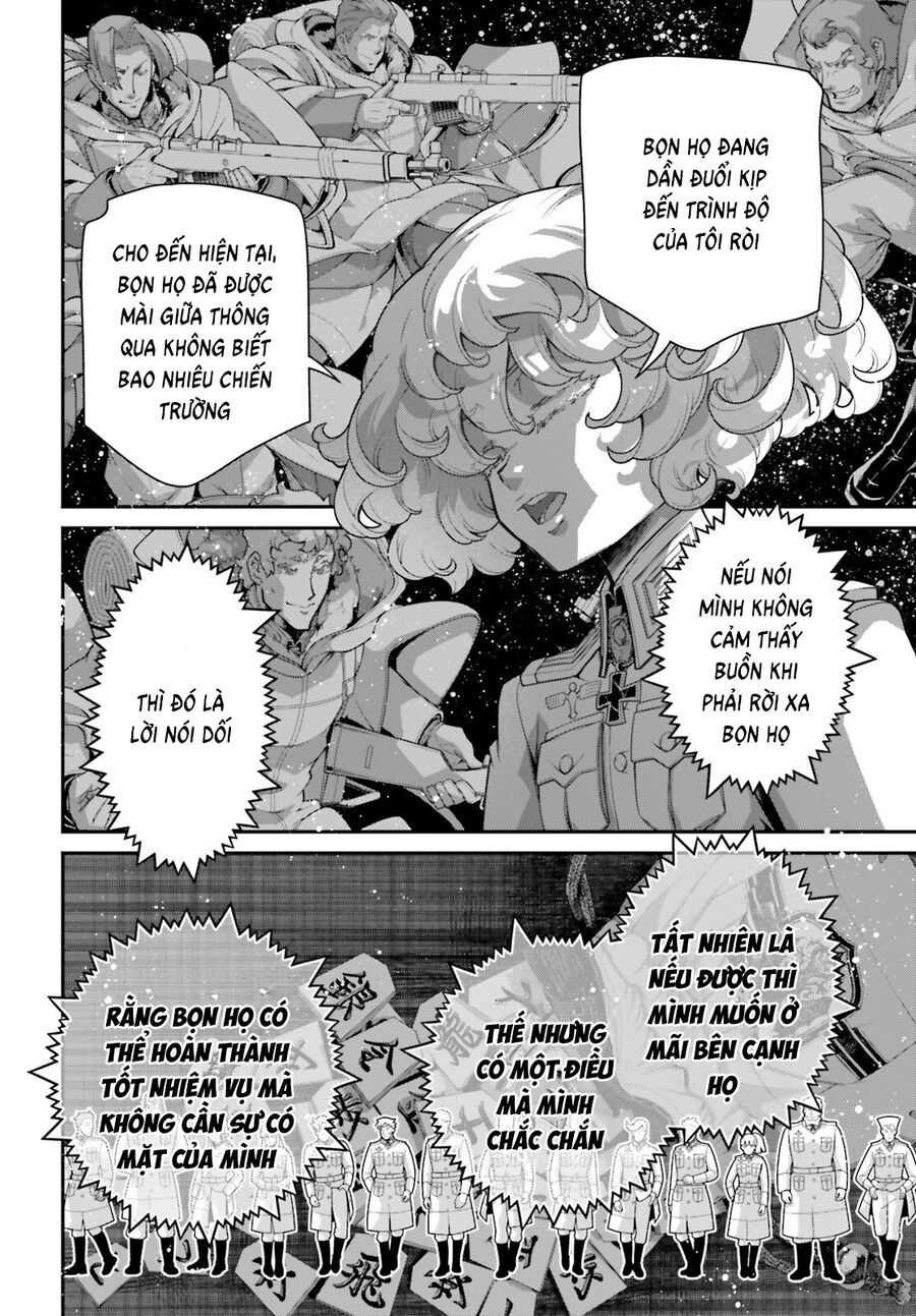 Tanya Chiến Ký [Chap 36-106] - Page 29