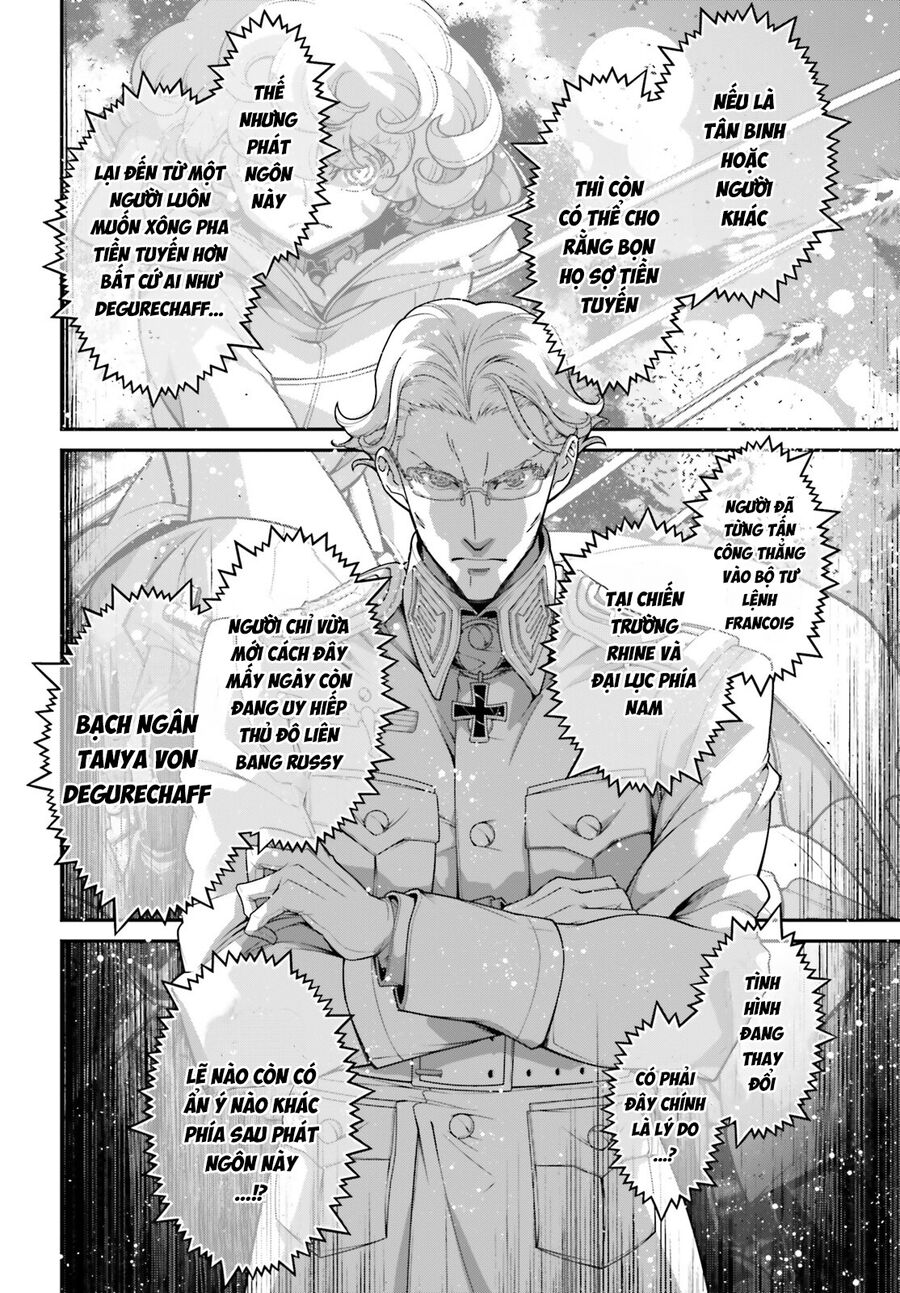 Tanya Chiến Ký [Chap 36-106] - Page 3