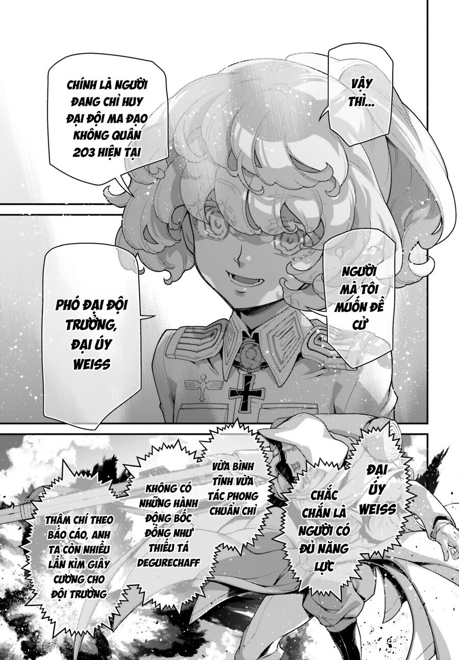 Tanya Chiến Ký [Chap 36-106] - Page 30
