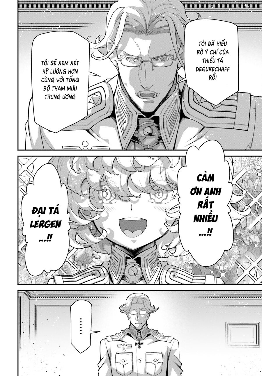 Tanya Chiến Ký [Chap 36-106] - Page 31