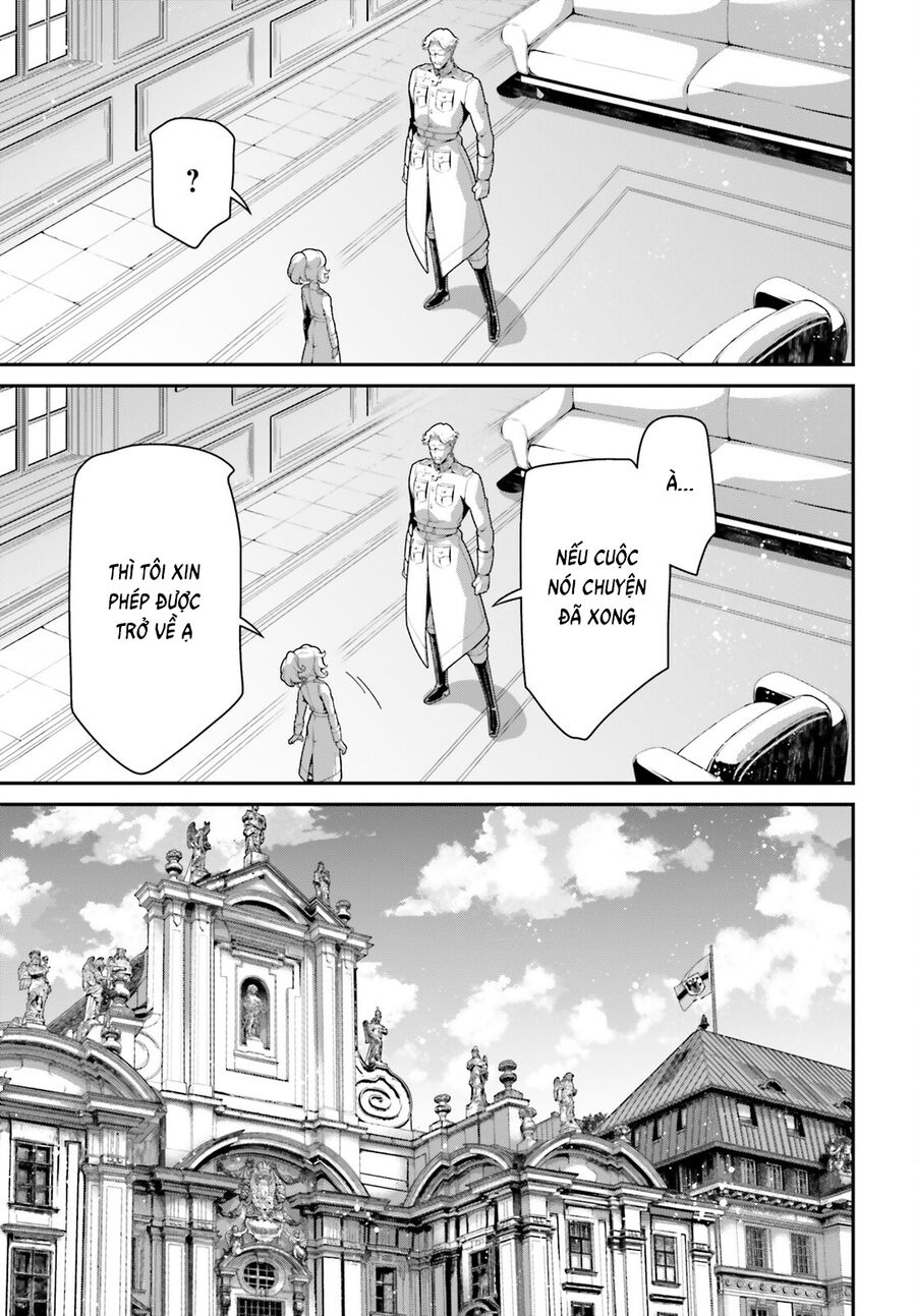 Tanya Chiến Ký [Chap 36-106] - Page 32