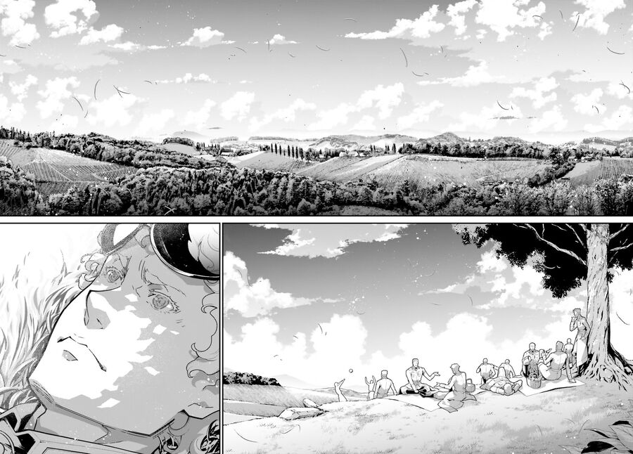 Tanya Chiến Ký [Chap 36-106] - Page 33