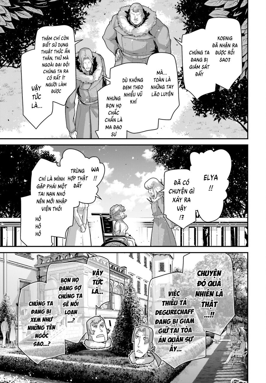Tanya Chiến Ký [Chap 36-106] - Page 35