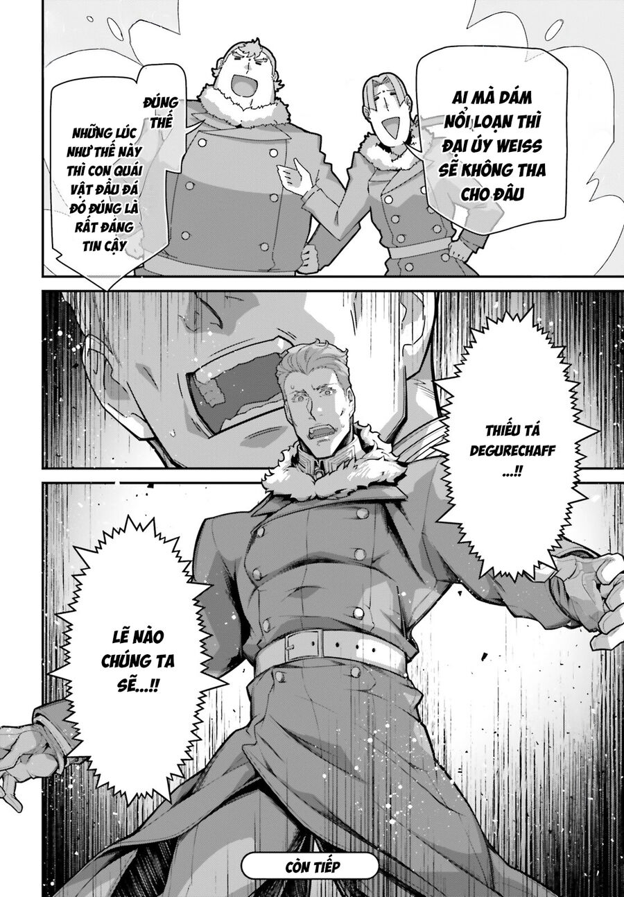 Tanya Chiến Ký [Chap 36-106] - Page 36