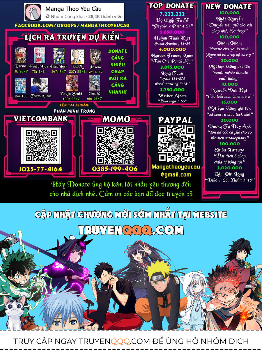 Tanya Chiến Ký [Chap 36-106] - Page 37