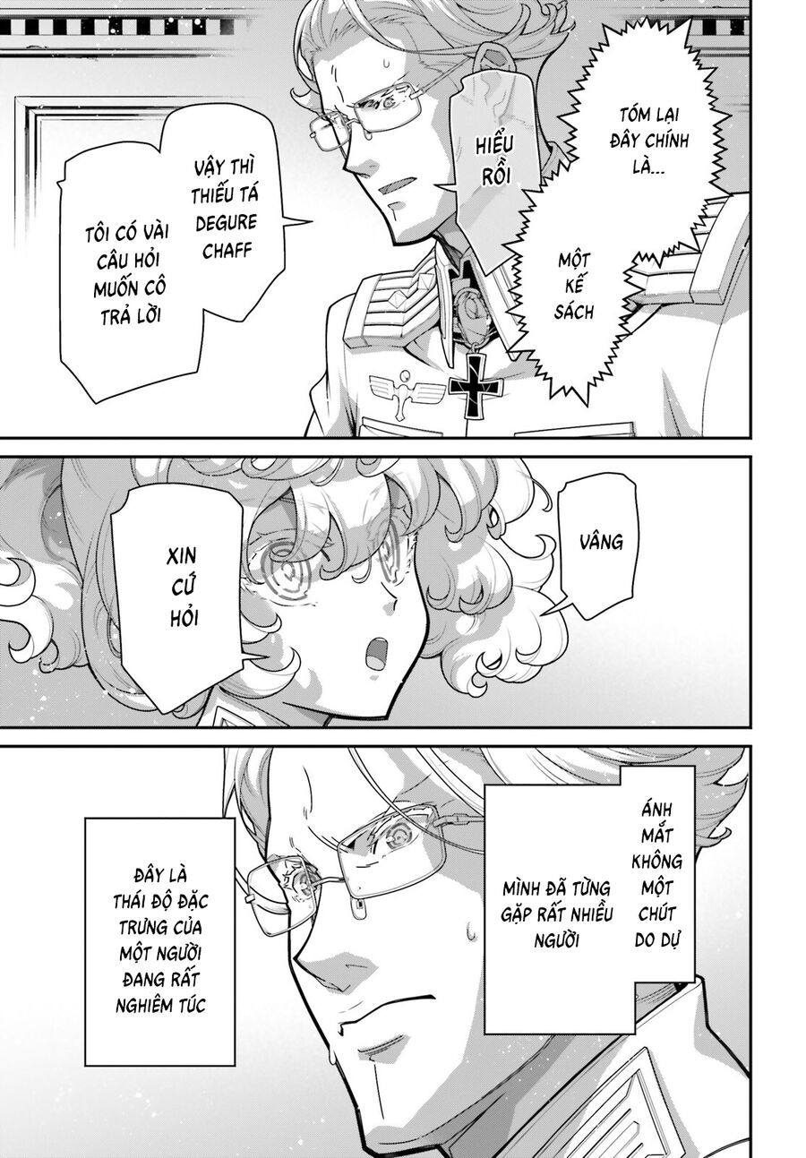 Tanya Chiến Ký [Chap 36-106] - Page 4