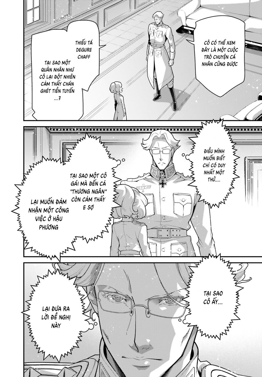 Tanya Chiến Ký [Chap 36-106] - Page 5