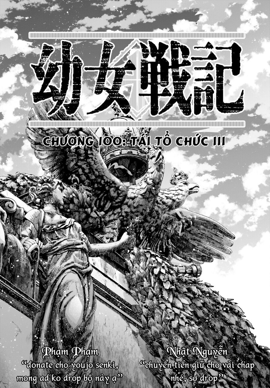 Tanya Chiến Ký [Chap 36-106] - Page 6