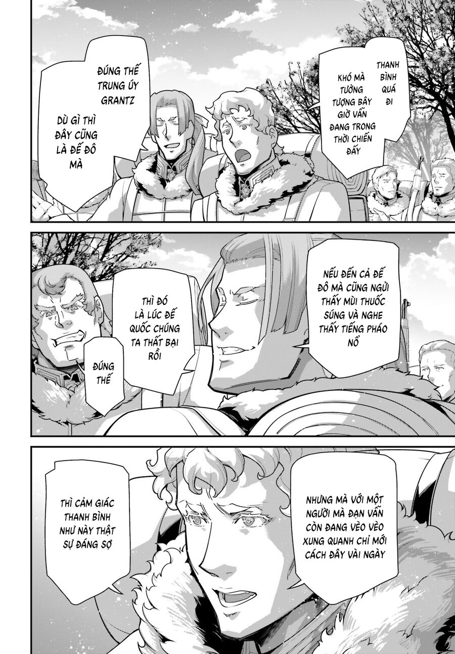 Tanya Chiến Ký [Chap 36-106] - Page 9