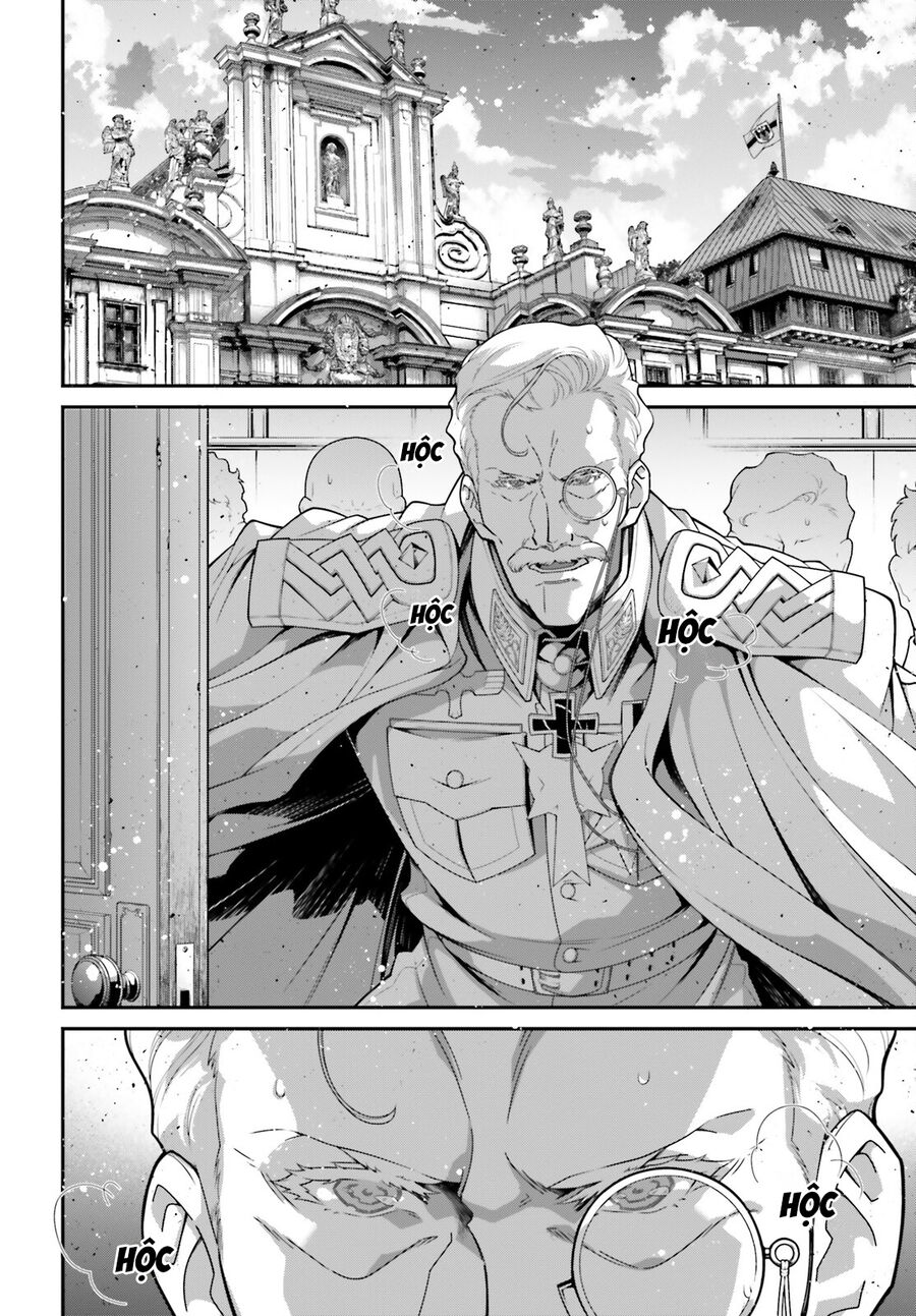 Tanya Chiến Ký [Chap 36-106] - Page 1
