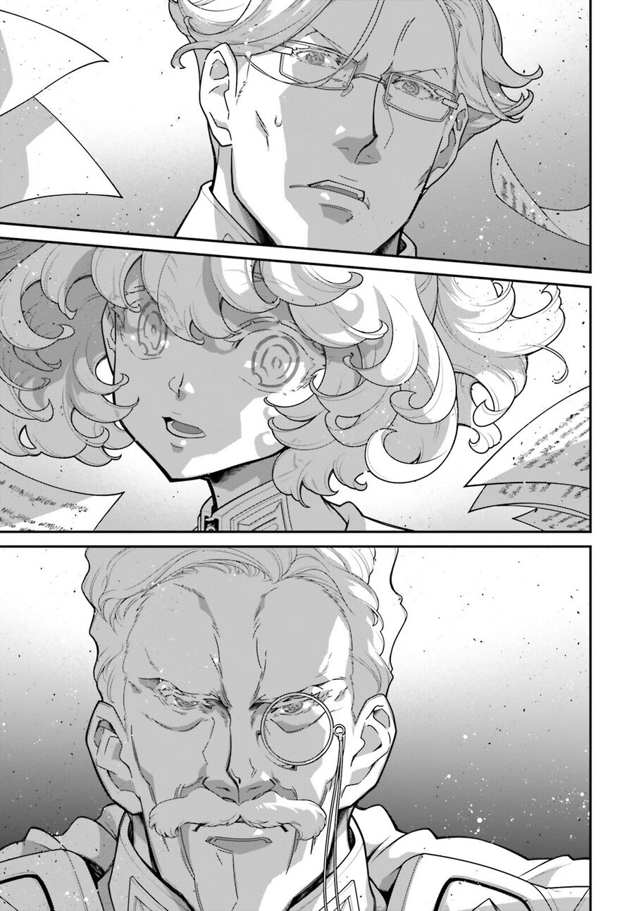 Tanya Chiến Ký [Chap 36-106] - Page 10