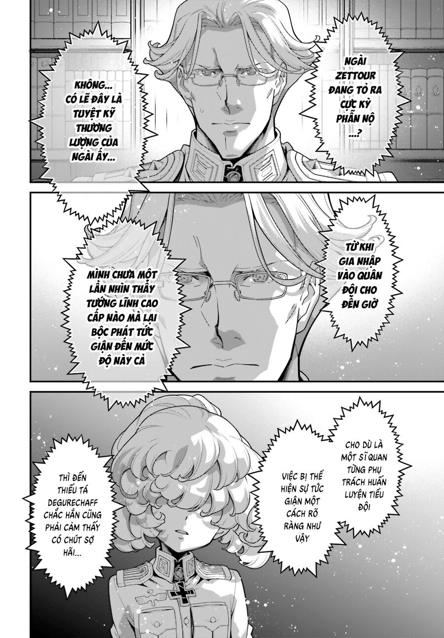Tanya Chiến Ký [Chap 36-106] - Page 11