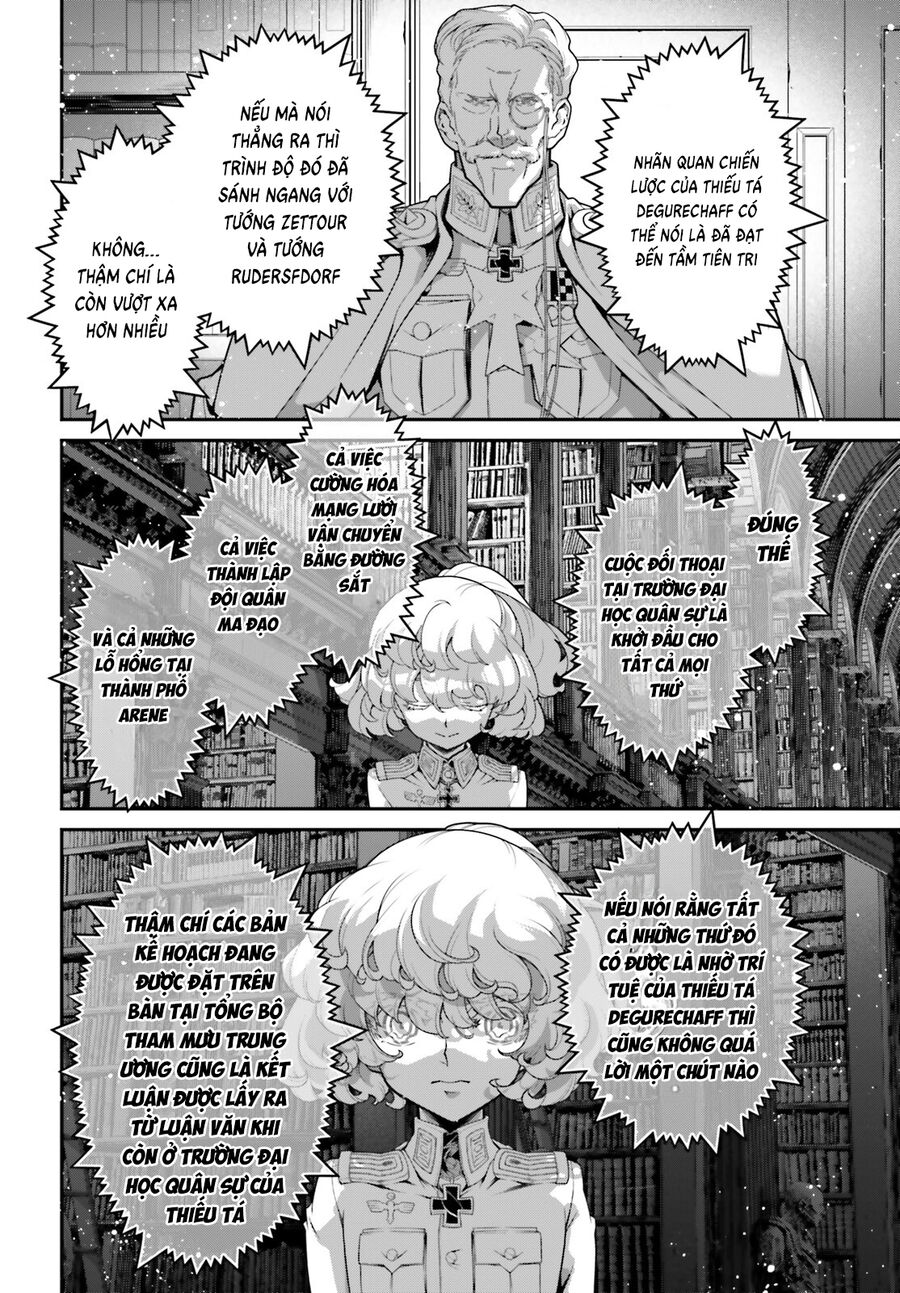 Tanya Chiến Ký [Chap 36-106] - Page 13