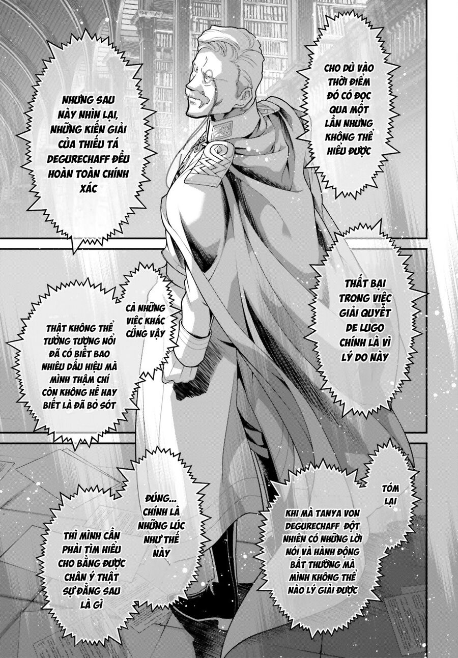 Tanya Chiến Ký [Chap 36-106] - Page 14