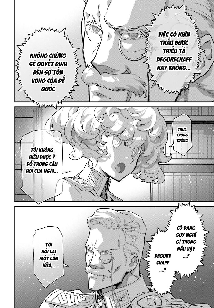 Tanya Chiến Ký [Chap 36-106] - Page 15