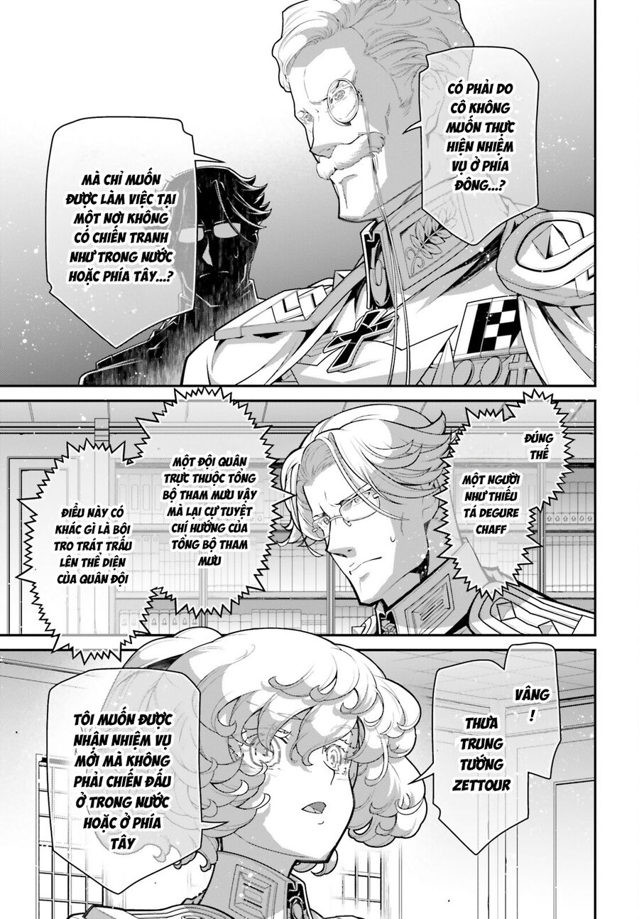 Tanya Chiến Ký [Chap 36-106] - Page 16