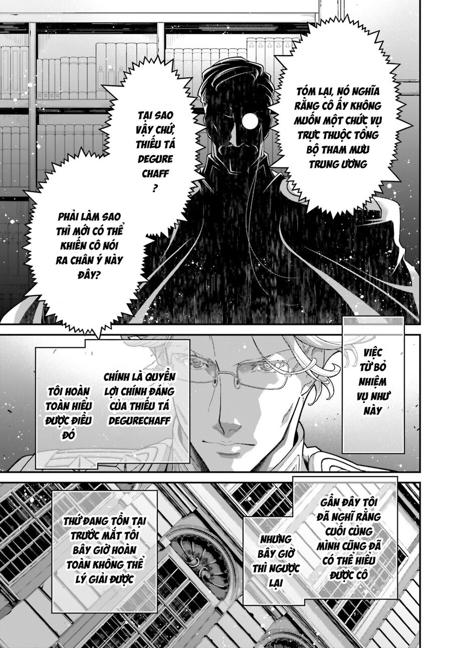 Tanya Chiến Ký [Chap 36-106] - Page 18