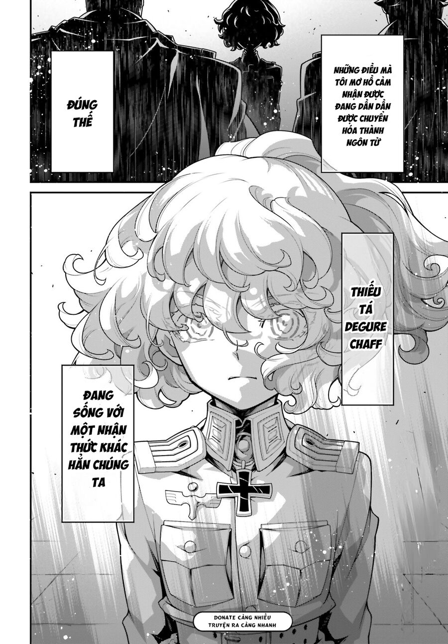 Tanya Chiến Ký [Chap 36-106] - Page 19