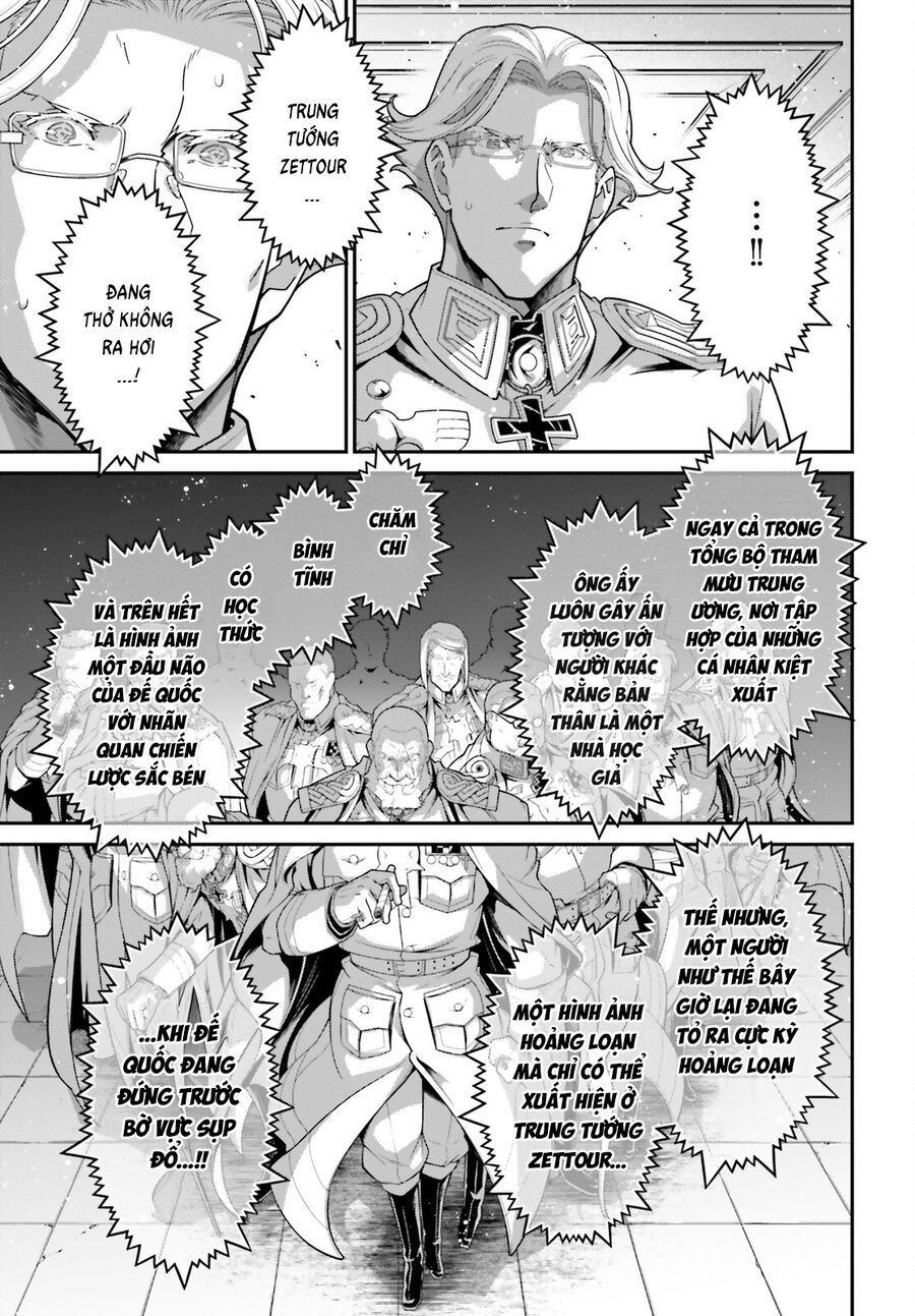 Tanya Chiến Ký [Chap 36-106] - Page 2