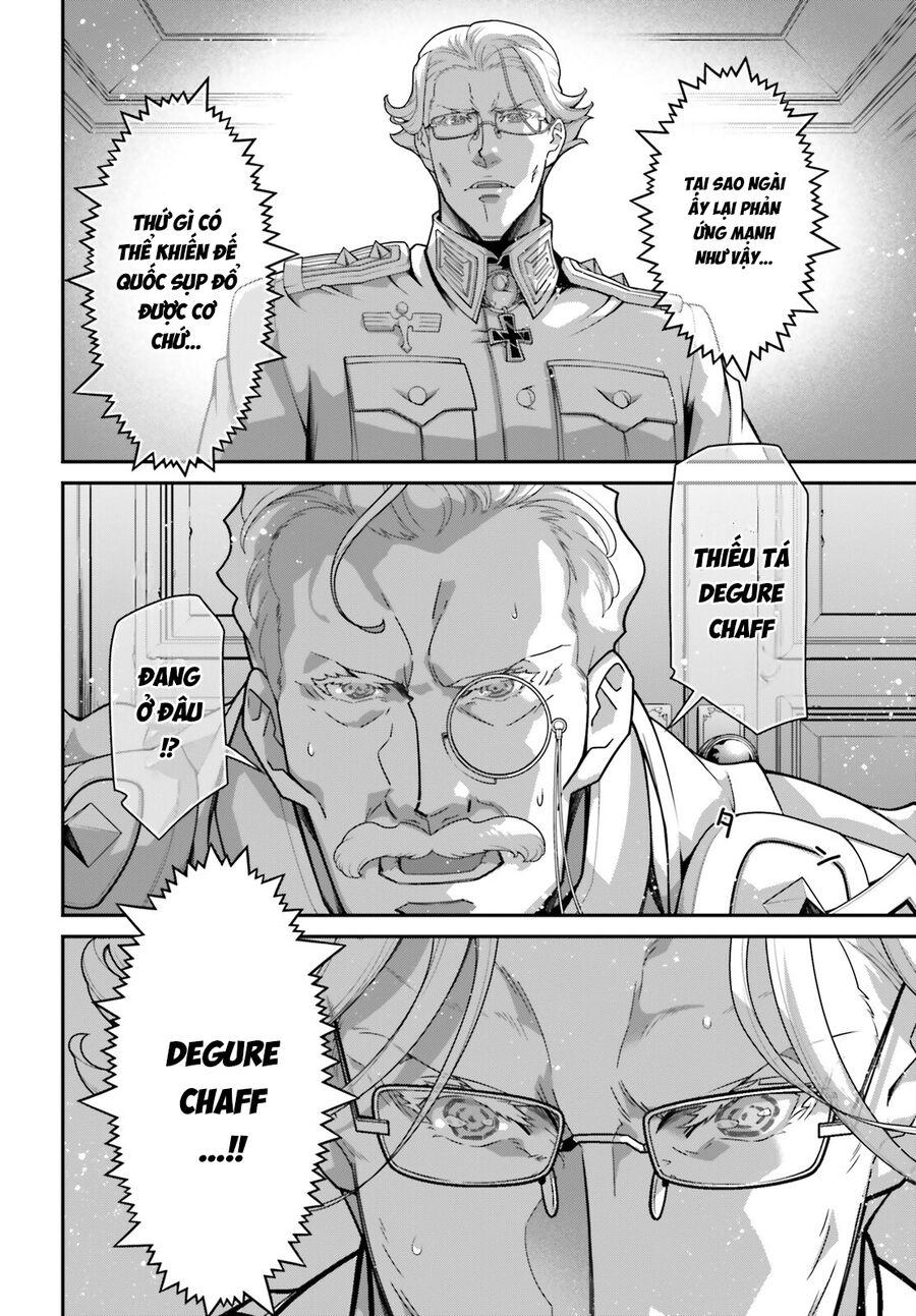 Tanya Chiến Ký [Chap 36-106] - Page 3